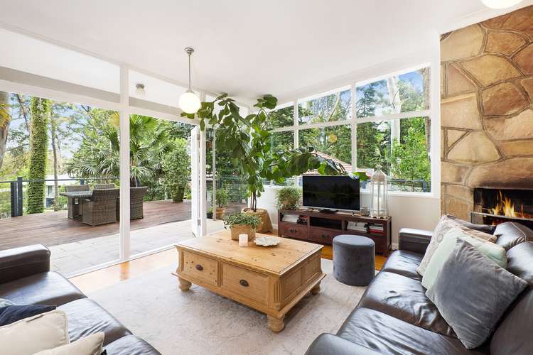 Second view of Homely house listing, 5 Banksia Street, Normanhurst NSW 2076