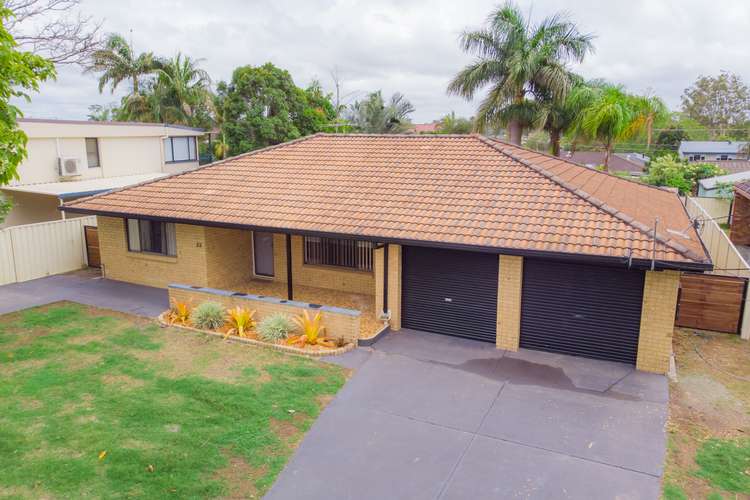 Second view of Homely house listing, 22 Greenview Avenue, Rochedale South QLD 4123