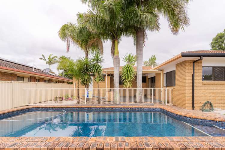 Third view of Homely house listing, 22 Greenview Avenue, Rochedale South QLD 4123