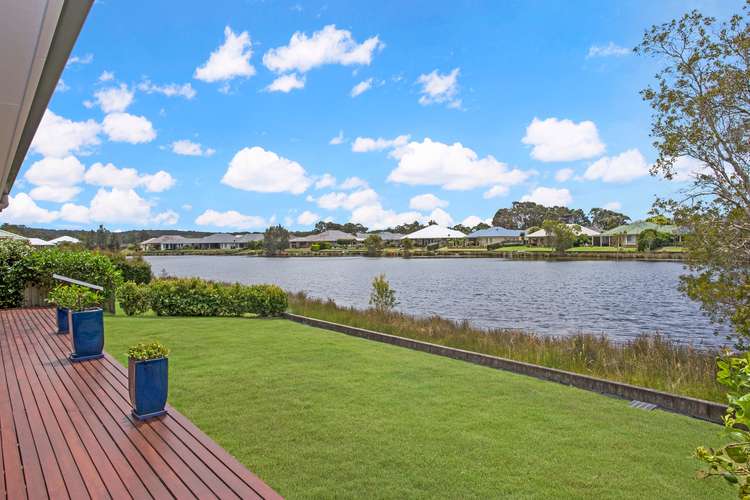 Main view of Homely house listing, 51 Admiralty Avenue, Tea Gardens NSW 2324