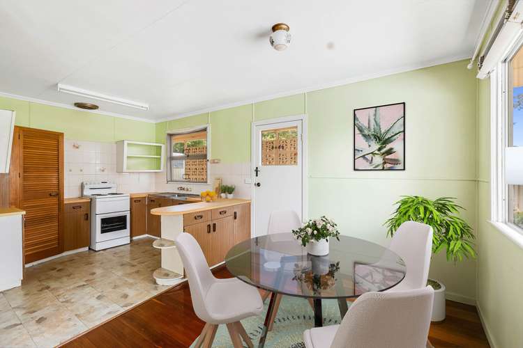 Fourth view of Homely house listing, 1 Eardley Street, Newtown QLD 4350