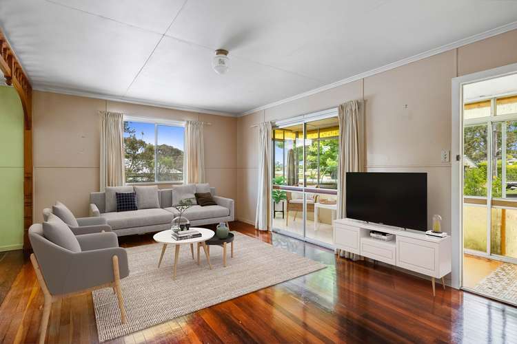Fifth view of Homely house listing, 1 Eardley Street, Newtown QLD 4350