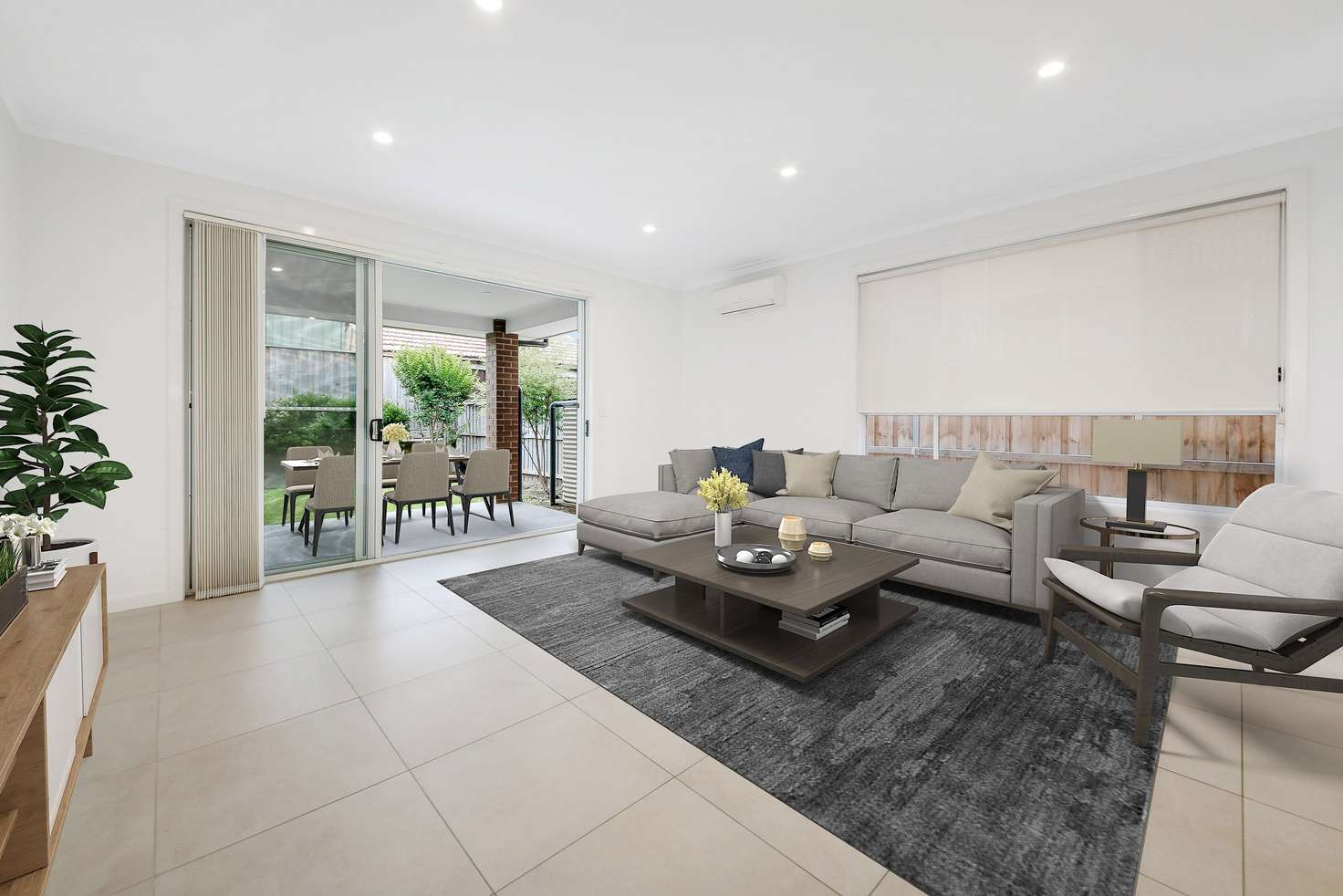 Main view of Homely semiDetached listing, 37 St Charbel Way, Punchbowl NSW 2196