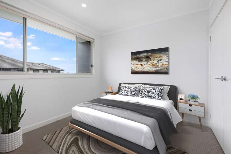 Fifth view of Homely semiDetached listing, 37 St Charbel Way, Punchbowl NSW 2196