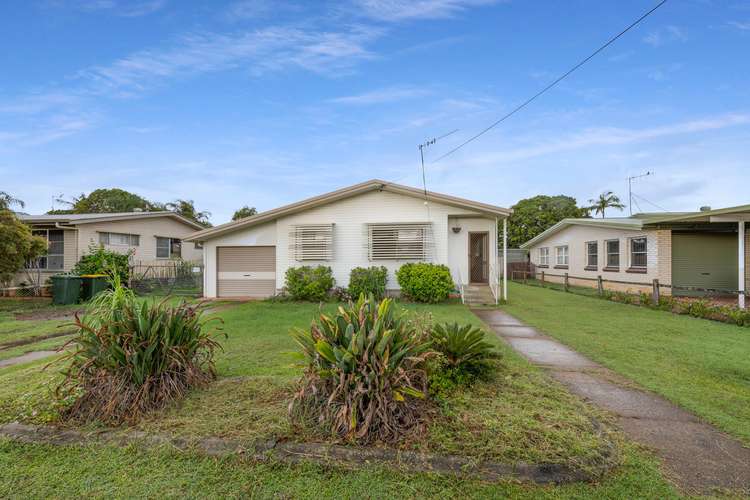 Second view of Homely house listing, 10 Hussey Street, Avenell Heights QLD 4670