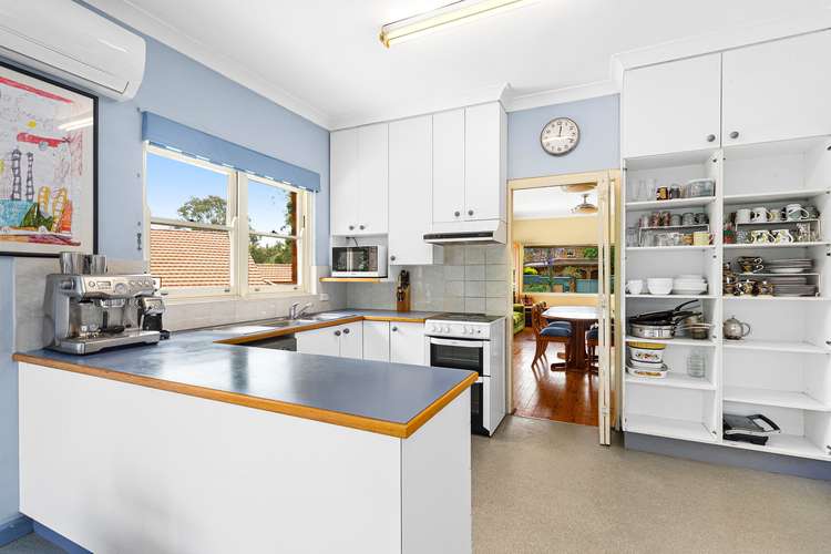 Fifth view of Homely house listing, 22 Burke Street, Oatley NSW 2223