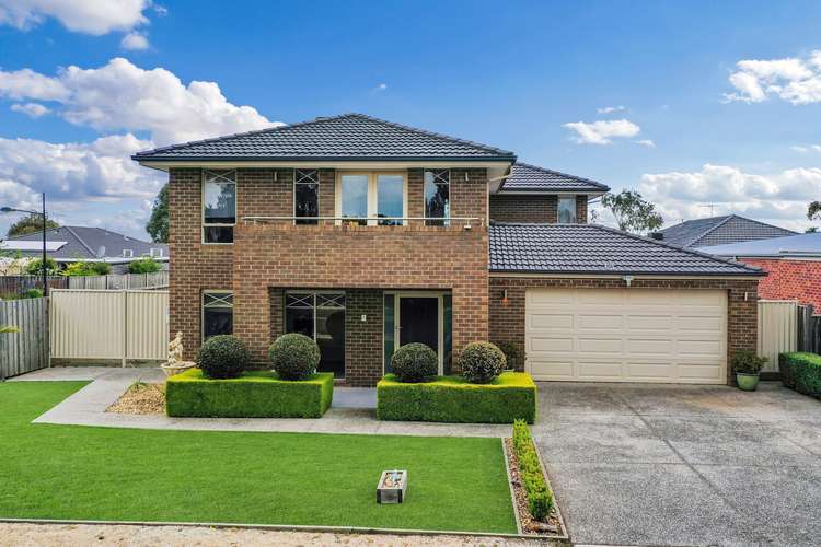 13 Chelsea Court, Burnside Heights VIC 3023