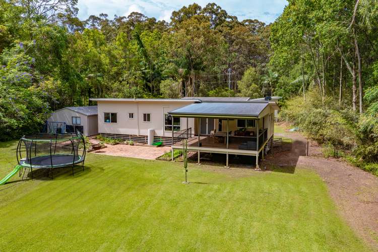 Second view of Homely acreageSemiRural listing, 38 Myla Road, Landsborough QLD 4550
