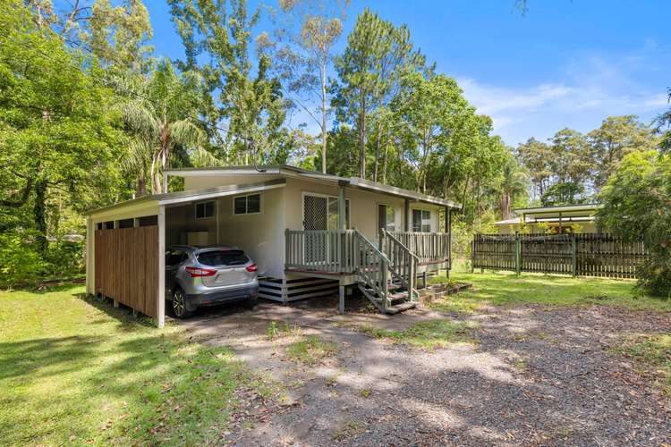 Third view of Homely acreageSemiRural listing, 38 Myla Road, Landsborough QLD 4550