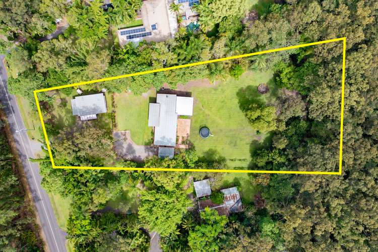 Fourth view of Homely acreageSemiRural listing, 38 Myla Road, Landsborough QLD 4550