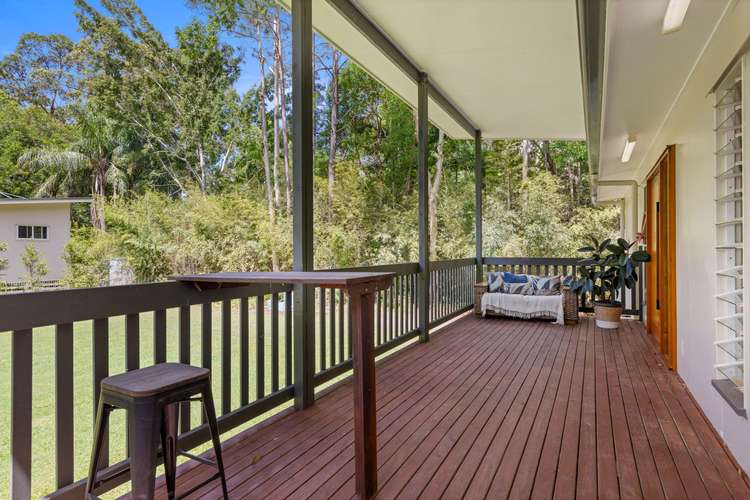 Fifth view of Homely acreageSemiRural listing, 38 Myla Road, Landsborough QLD 4550