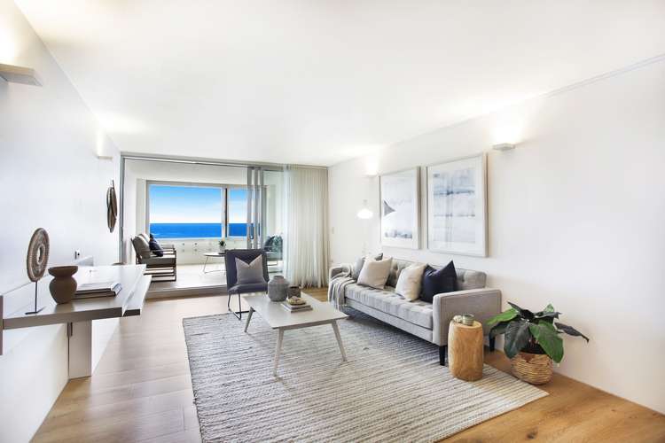 Main view of Homely apartment listing, 330/180-186 Campbell Parade, Bondi Beach NSW 2026