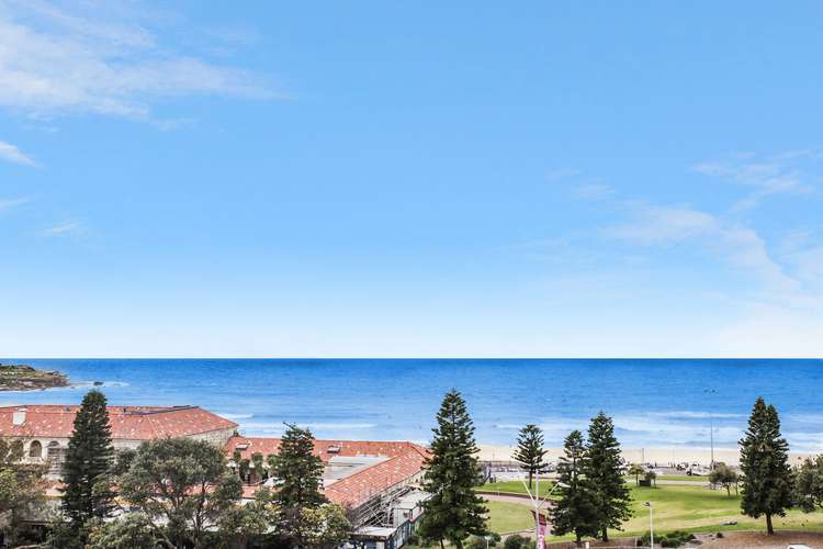 Third view of Homely apartment listing, 330/180-186 Campbell Parade, Bondi Beach NSW 2026