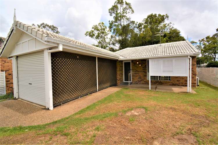 1 Collingrove Place, Forest Lake QLD 4078