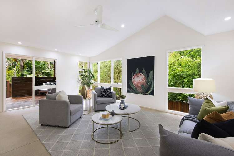 Fourth view of Homely house listing, 14 Forwood Avenue, Turramurra NSW 2074
