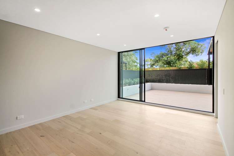 Fourth view of Homely apartment listing, G01/1 Meriton Street, Gladesville NSW 2111