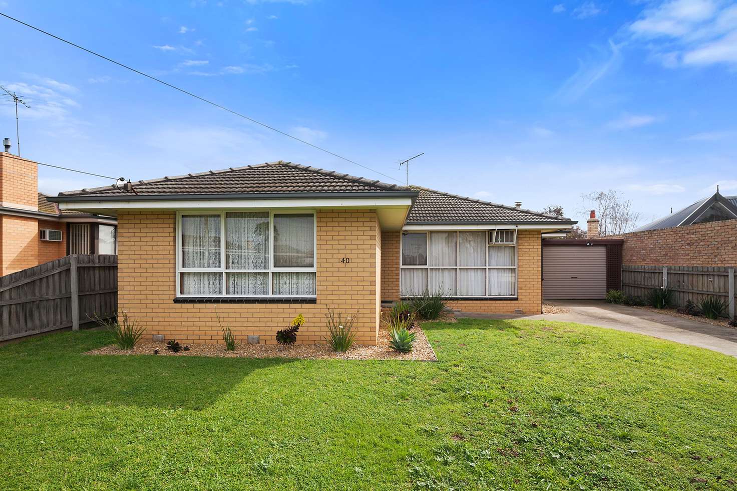 Main view of Homely house listing, 40 Donax Road, Corio VIC 3214
