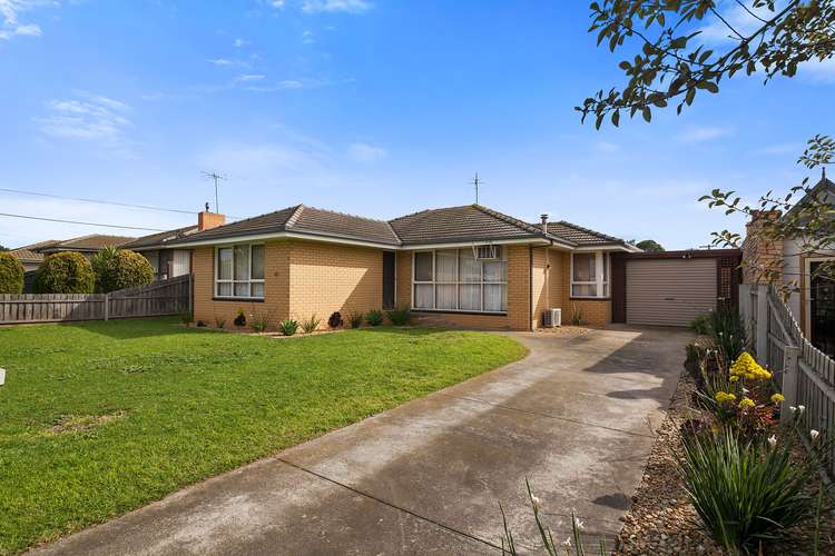 Second view of Homely house listing, 40 Donax Road, Corio VIC 3214
