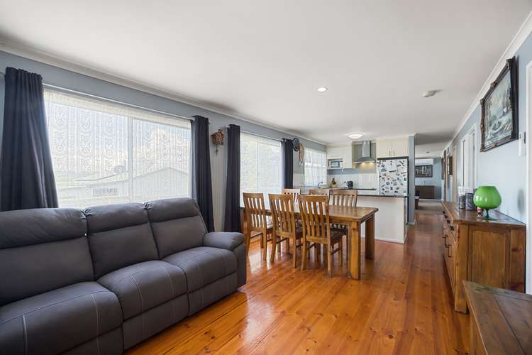 Second view of Homely house listing, 28 Clarence Street, Loch VIC 3945