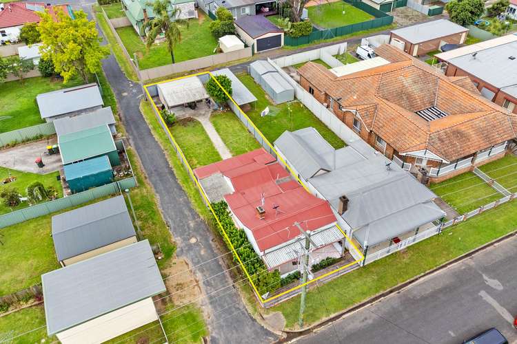 Fourth view of Homely house listing, 20 Castlereagh Street, Singleton NSW 2330