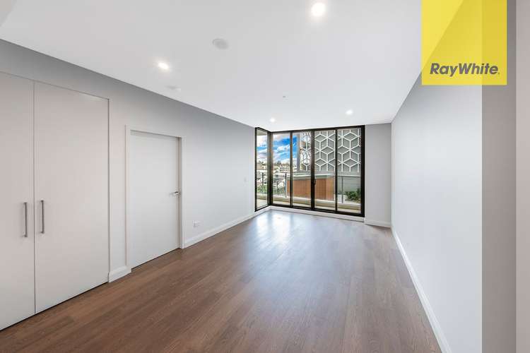 Main view of Homely apartment listing, A512/29 East Street, Granville NSW 2142