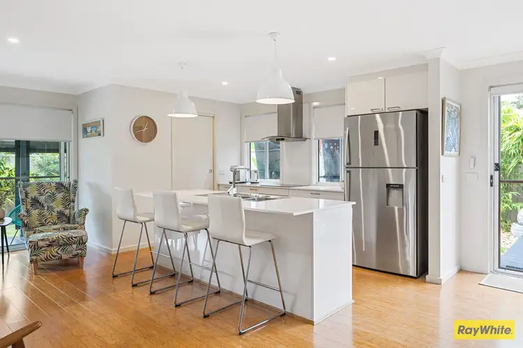 Second view of Homely house listing, 6 Griffiths Run, Broulee NSW 2537