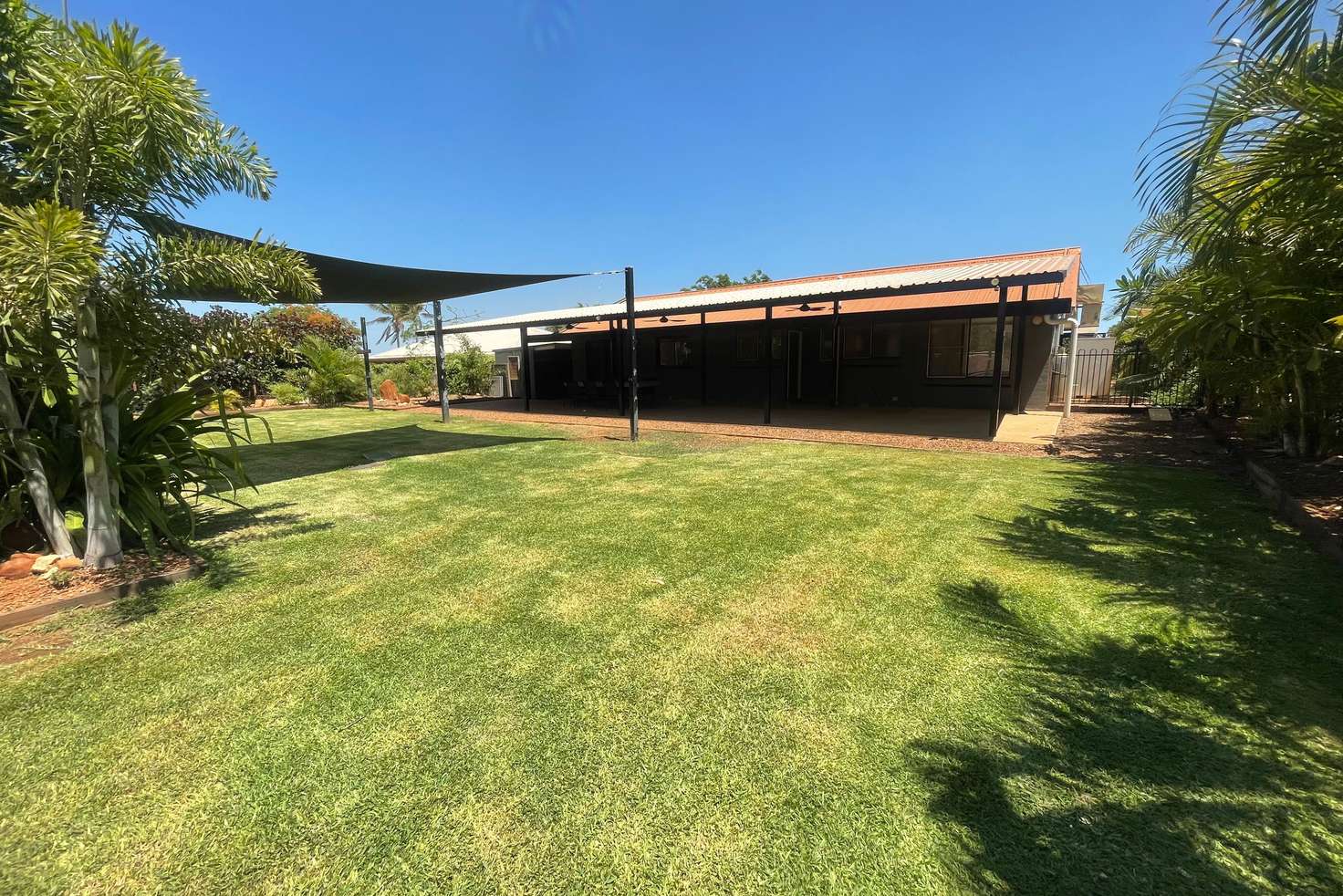 Main view of Homely house listing, 13 Irwin Crescent, Dampier WA 6713