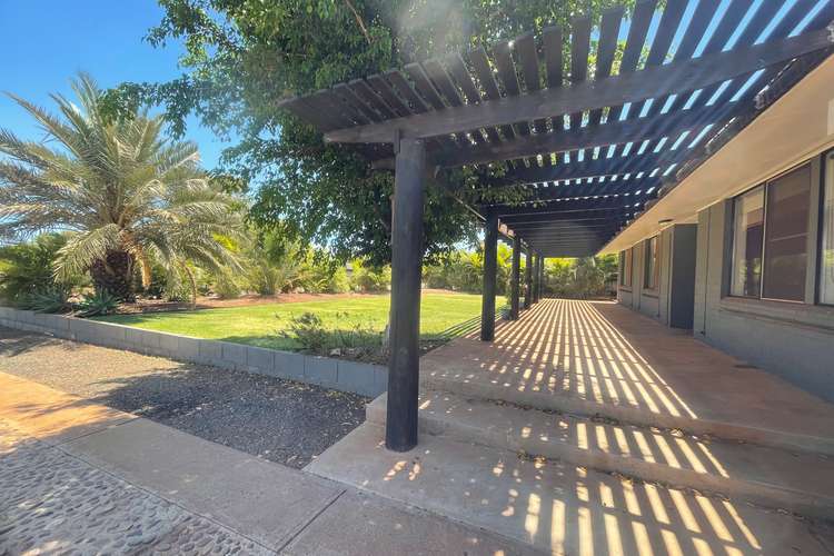 Second view of Homely house listing, 13 Irwin Crescent, Dampier WA 6713