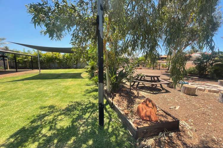 Third view of Homely house listing, 13 Irwin Crescent, Dampier WA 6713