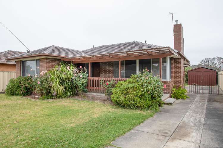 Main view of Homely house listing, 35 Clunes Avenue, Dallas VIC 3047