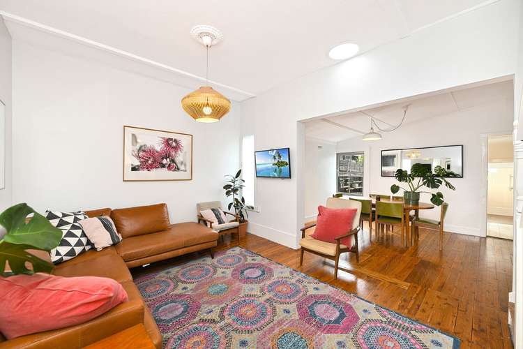 Main view of Homely house listing, 16 Cary Street, Leichhardt NSW 2040