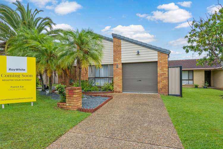 Second view of Homely house listing, 9 Ordino Court, Reedy Creek QLD 4227