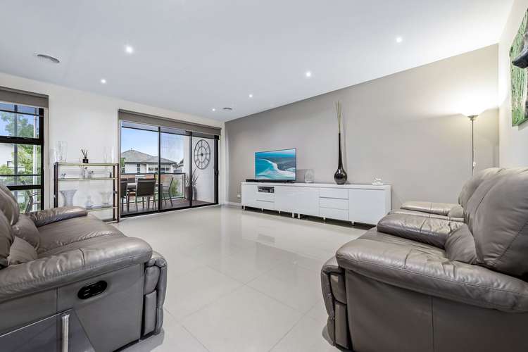 Second view of Homely house listing, 4B Stadium Circuit, Mulgrave VIC 3170