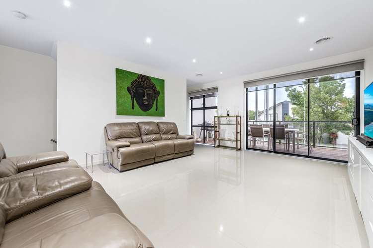 Third view of Homely house listing, 4B Stadium Circuit, Mulgrave VIC 3170