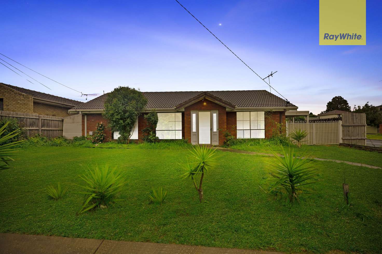 Main view of Homely house listing, 30 Barries Road, Melton VIC 3337