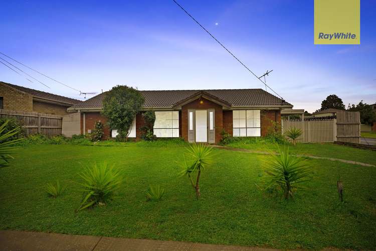Main view of Homely house listing, 30 Barries Road, Melton VIC 3337