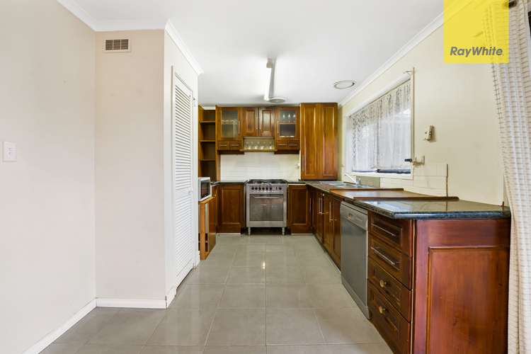 Fourth view of Homely house listing, 30 Barries Road, Melton VIC 3337