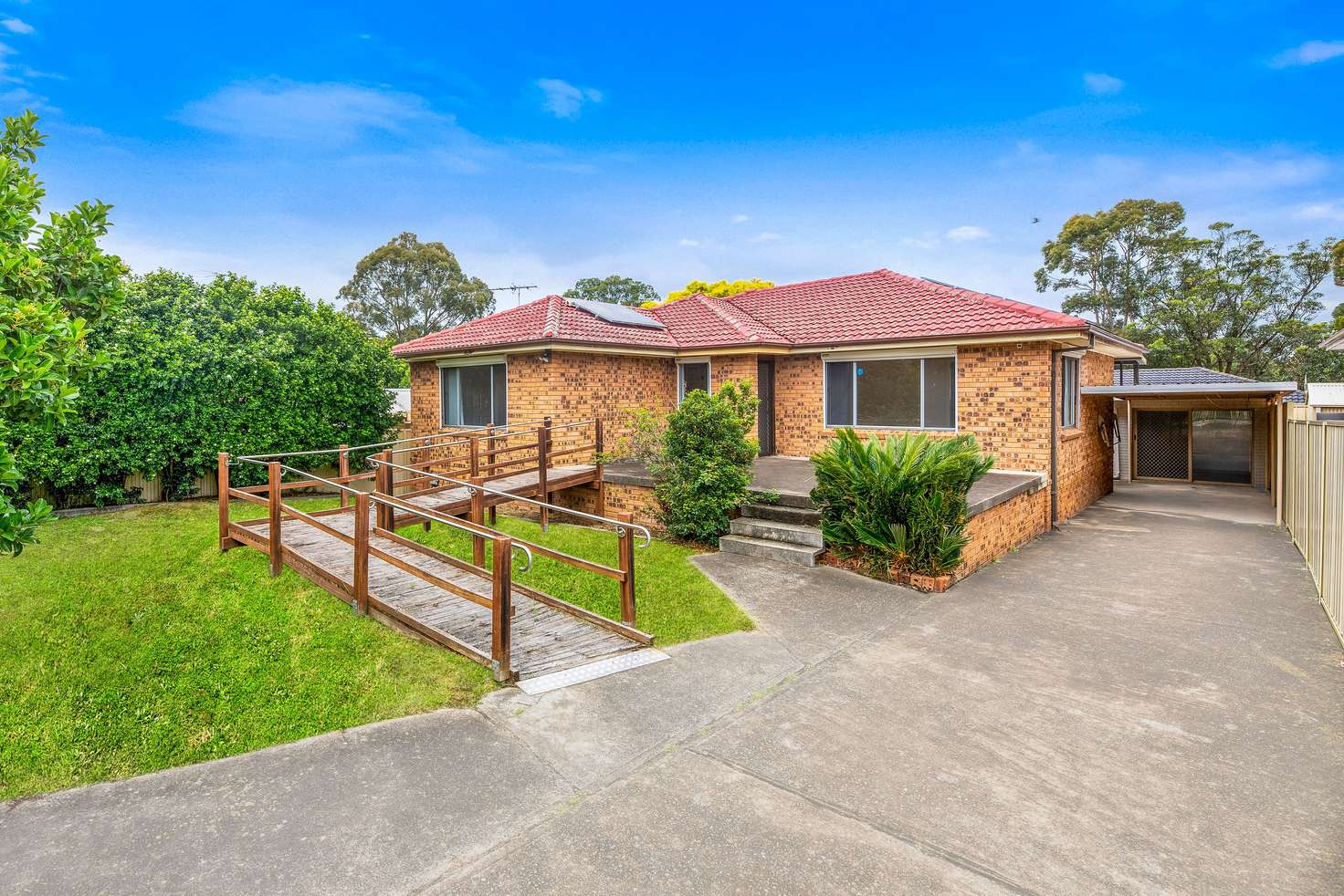 Main view of Homely house listing, 172 Quakers Road, Quakers Hill NSW 2763