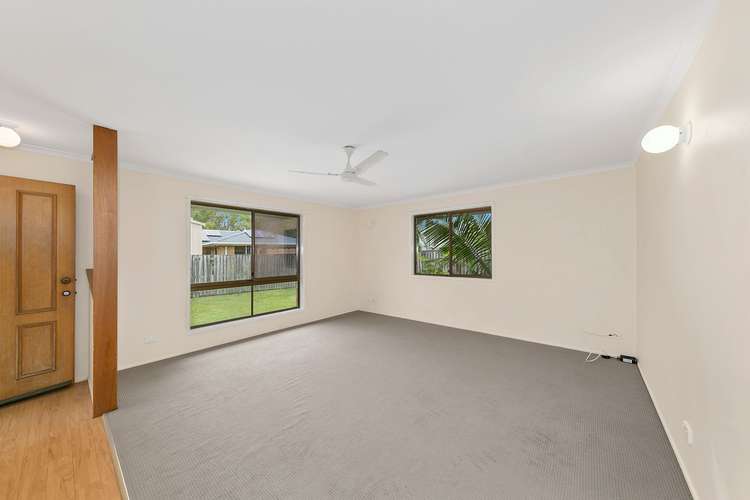Second view of Homely house listing, 27 Burrabi Street, Bald Hills QLD 4036