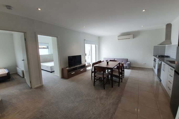 Third view of Homely apartment listing, 8/25 Chadstone Road, Malvern East VIC 3145