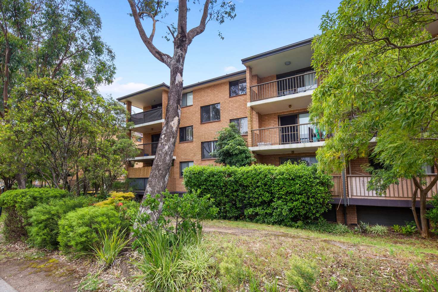 Main view of Homely apartment listing, 78/131-139 Oak Road, Kirrawee NSW 2232