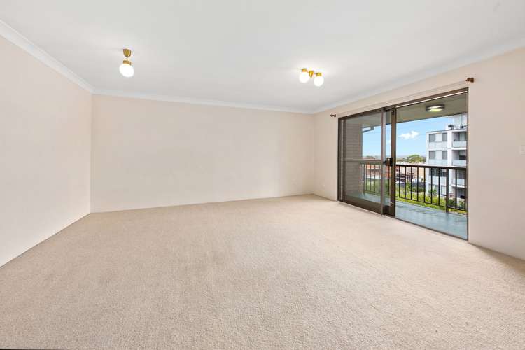 Second view of Homely apartment listing, 78/131-139 Oak Road, Kirrawee NSW 2232