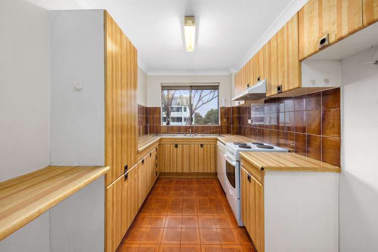 Third view of Homely apartment listing, 78/131-139 Oak Road, Kirrawee NSW 2232