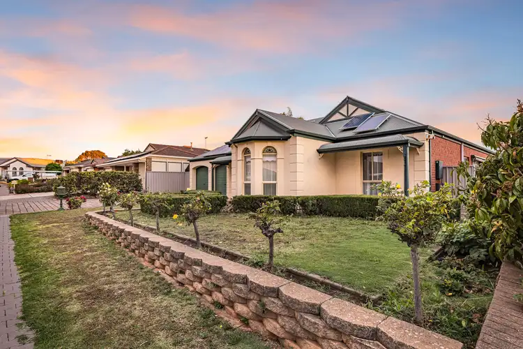 Third view of Homely house listing, 27 Taunton Crescent, Craigmore SA 5114