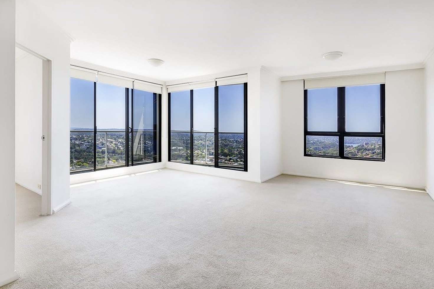 Main view of Homely apartment listing, 3206/1 Sergeants Lane, St Leonards NSW 2065