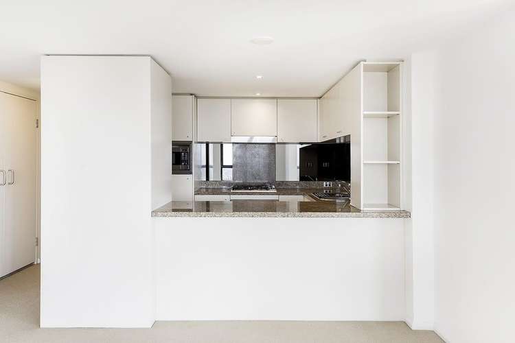 Second view of Homely apartment listing, 3206/1 Sergeants Lane, St Leonards NSW 2065