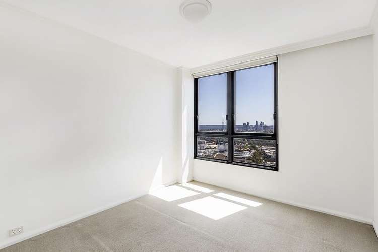 Third view of Homely apartment listing, 3206/1 Sergeants Lane, St Leonards NSW 2065