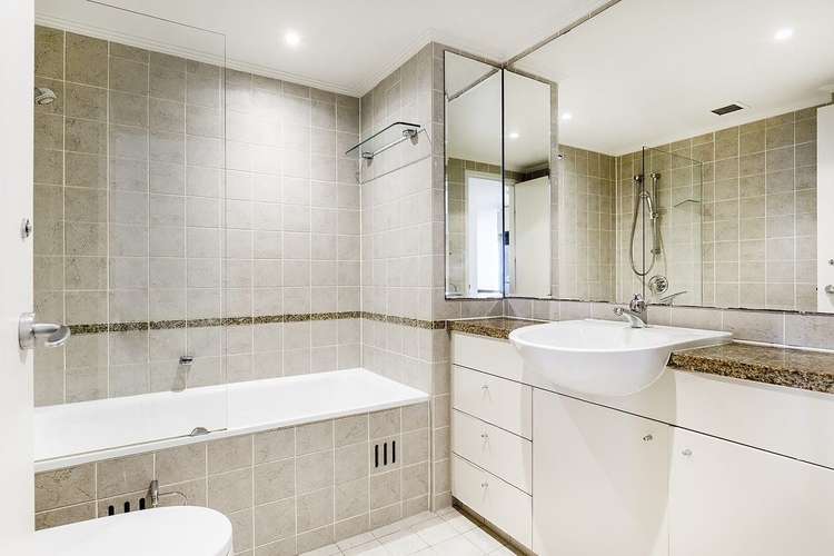 Fourth view of Homely apartment listing, 3206/1 Sergeants Lane, St Leonards NSW 2065