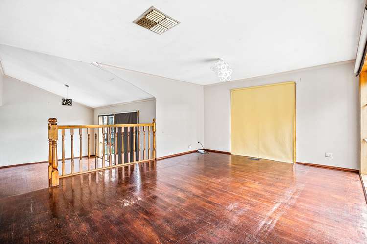 Second view of Homely house listing, 35 Bicentennial Crescent, Meadow Heights VIC 3048