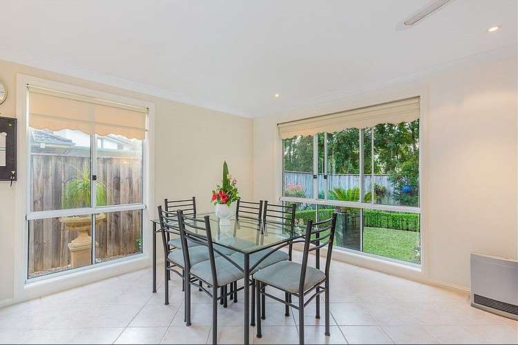 Fourth view of Homely house listing, 50 Craigmore Drive, Kellyville NSW 2155